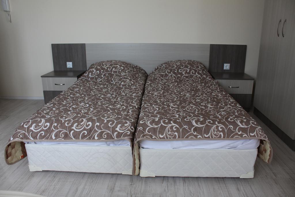 Brilliant Aparthotel 소조폴 객실 사진
